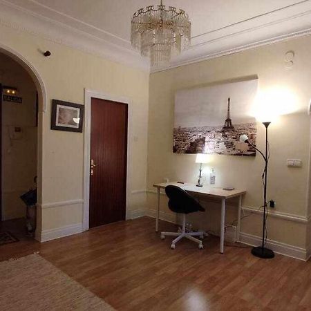 Fliphouse Rooms Pension Bilbao Luaran gambar