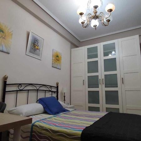 Fliphouse Rooms Pension Bilbao Luaran gambar
