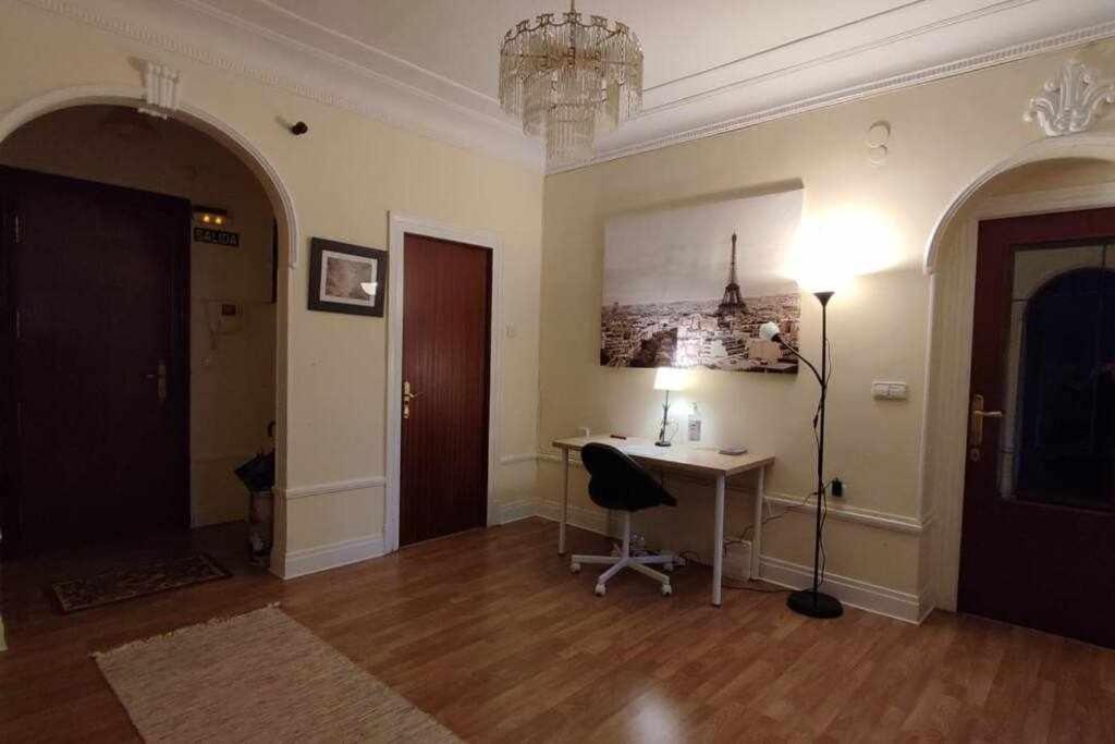 Fliphouse Rooms Pension Bilbao Luaran gambar