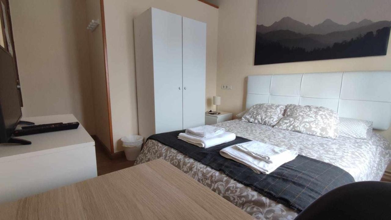 Fliphouse Rooms Pension Bilbao Luaran gambar