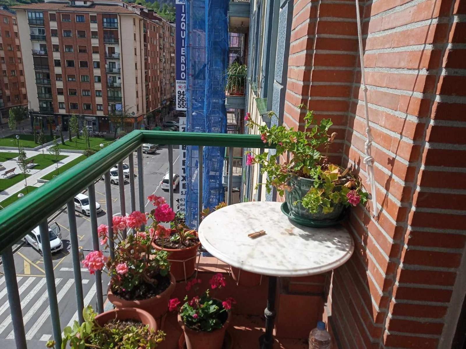 Fliphouse Rooms Pension Bilbao Bilik gambar