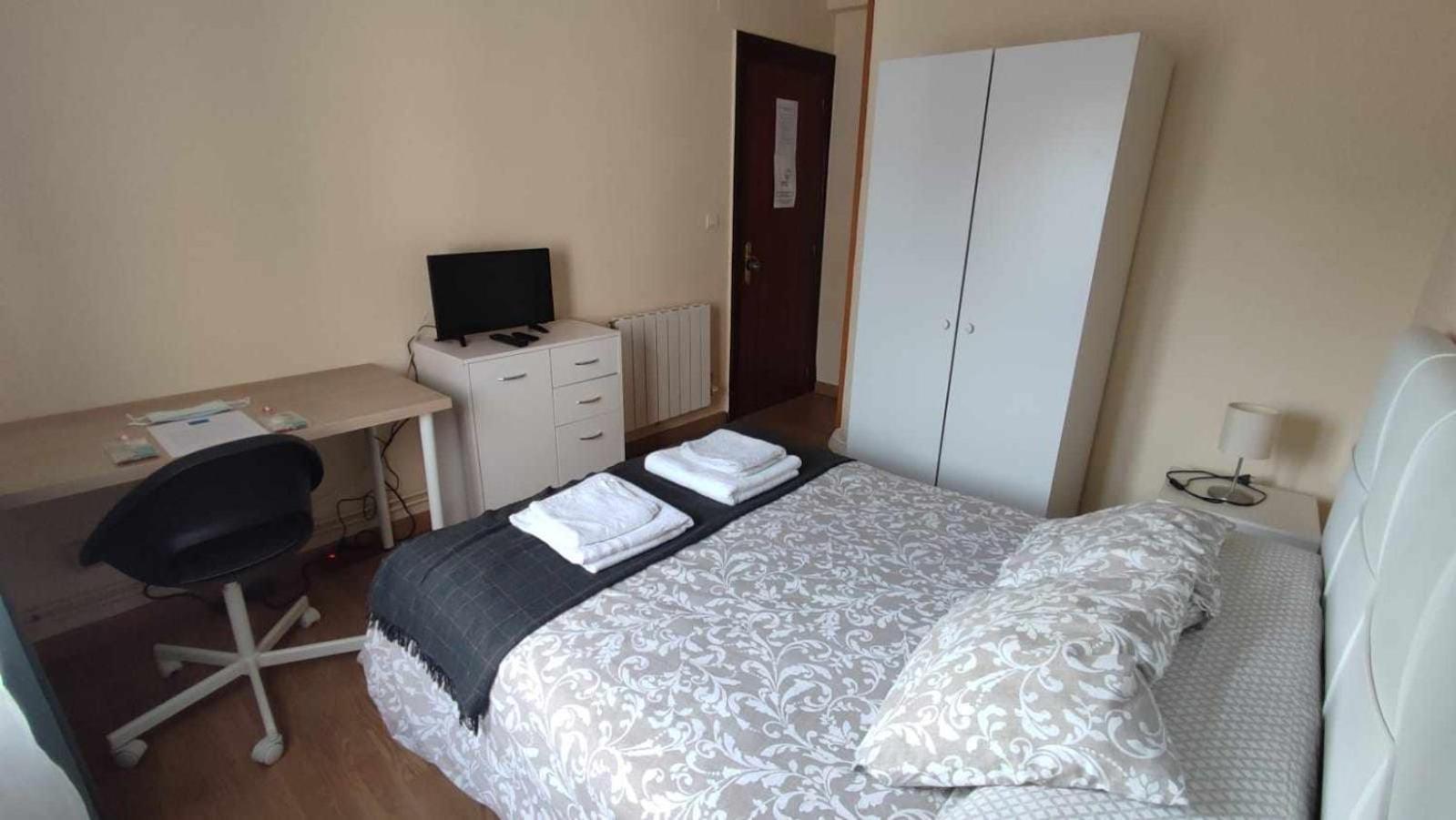 Fliphouse Rooms Pension Bilbao Bilik gambar