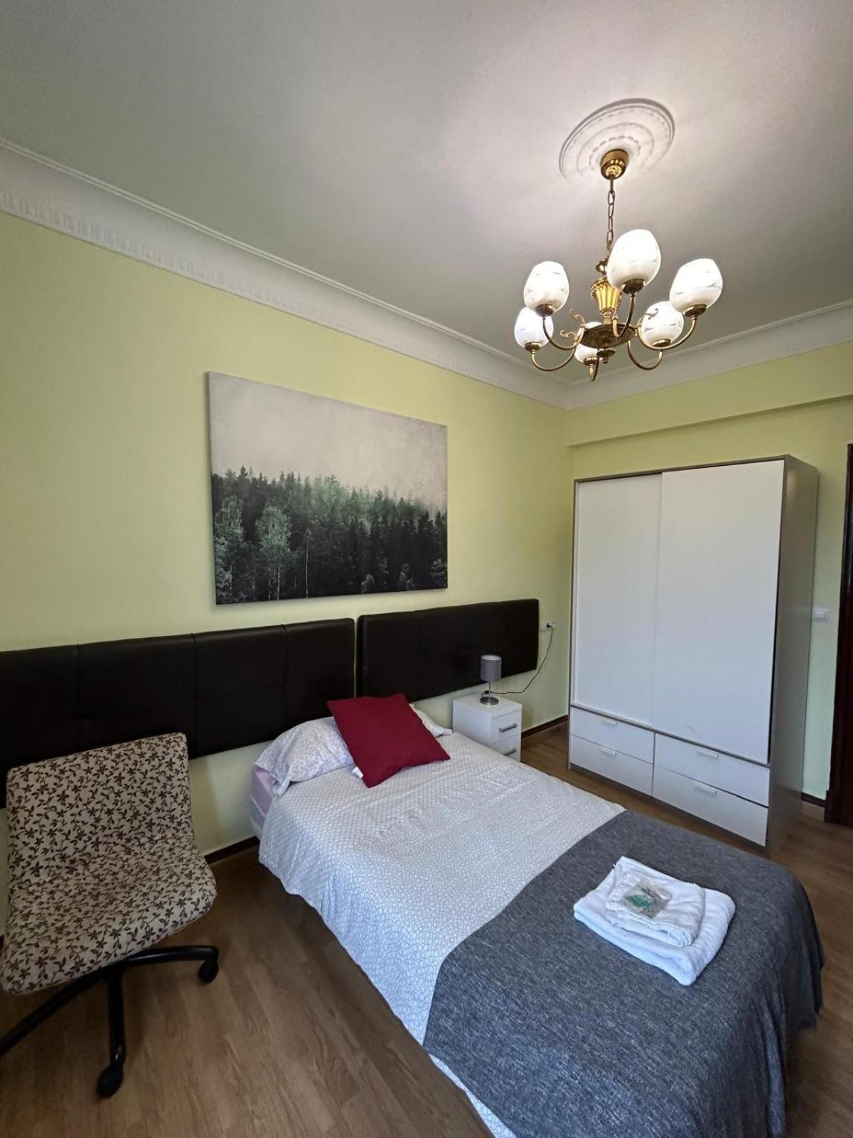 Fliphouse Rooms Pension Bilbao Luaran gambar