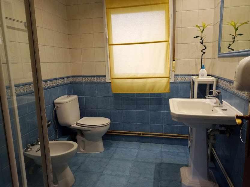 Fliphouse Rooms Pension Bilbao Luaran gambar