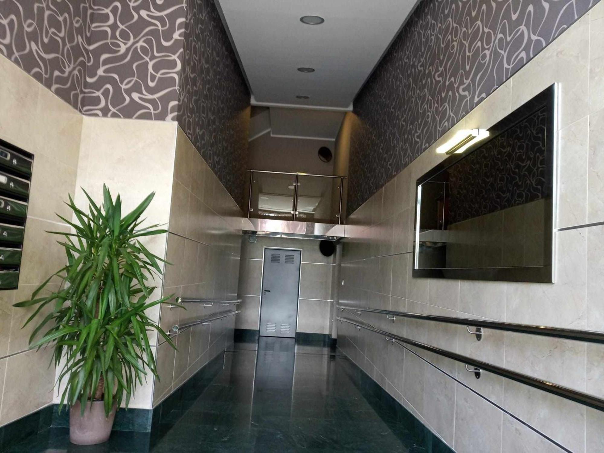 Fliphouse Rooms Pension Bilbao Bilik gambar